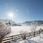 Apartament Elsa Flachau