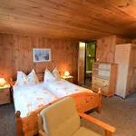 Apartment Elsa Flachau
