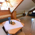 Apartament Elsa Flachau