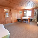 Apartment Elsa *