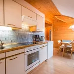 Elsa Apartamento Flachau