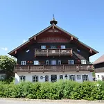 Elsa Apartamento Flachau