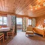 Apartamento Elsa Flachau