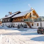 Elsa Apartment Flachau
