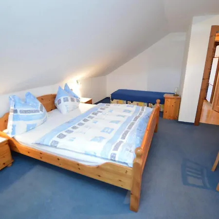 Elsa Apartment Flachau