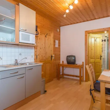 Elsa Apartment *