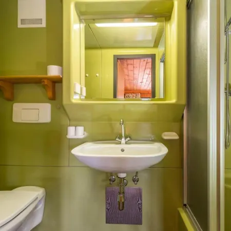 Elsa Apartment Flachau