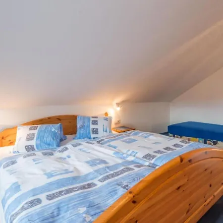 Elsa Apartment *