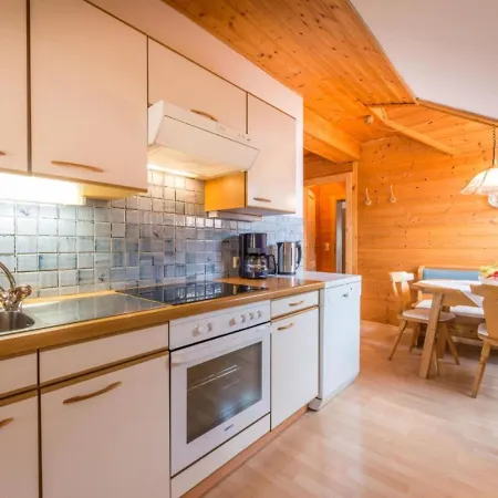Apartment Elsa Flachau