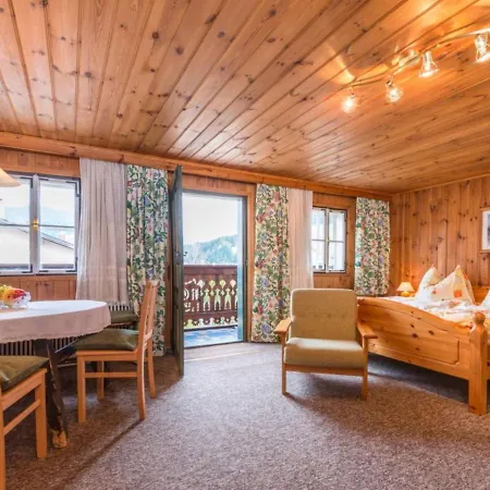 Appartamento Elsa Flachau