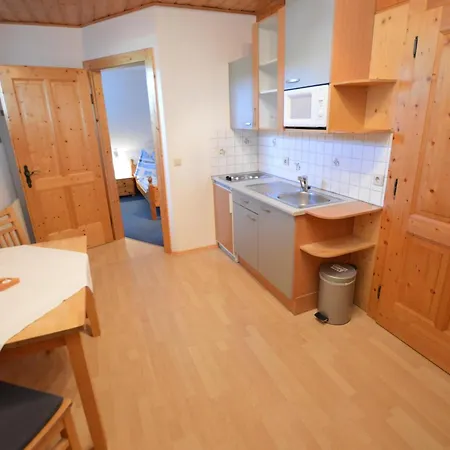 Elsa Apartamento *