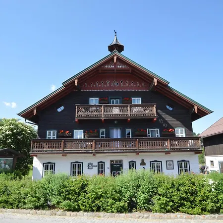 Elsa Apartmán Flachau