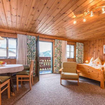 Apartmán Elsa Flachau