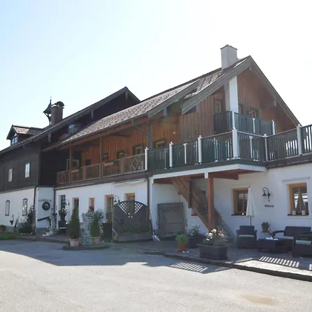 Apartmán Elsa Flachau