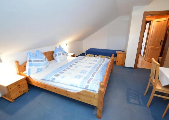 Elsa Appartamento Flachau